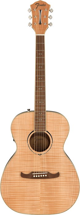 Fender FA-235E Concert - Natural