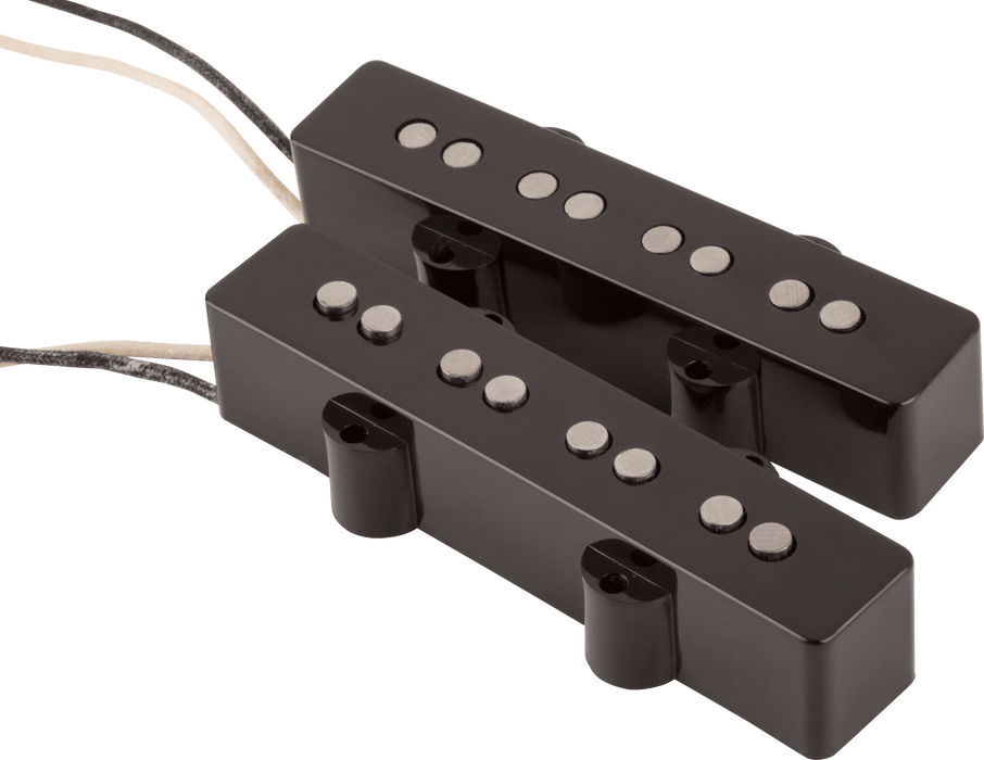 Fender Custom 60s Jazz Bass Pickups