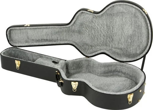 Gretsch G6241FT 16 Hollowbody Flat Top Hardshell Guitar Case