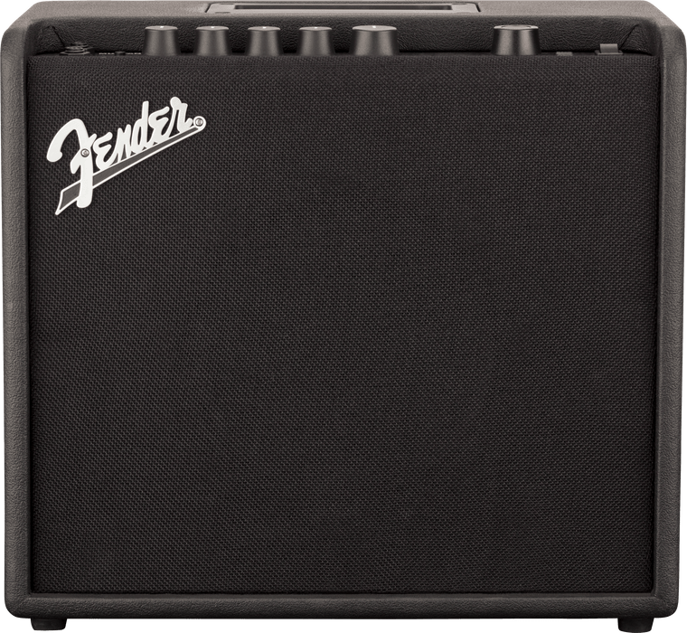 Fender Mustang LT 25 120V