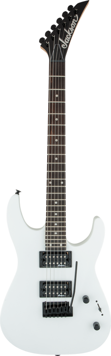 Jackson Dinky JS12 - Snow White