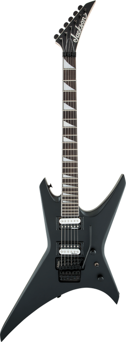 Jackson JS32 Warrior - Satin Black