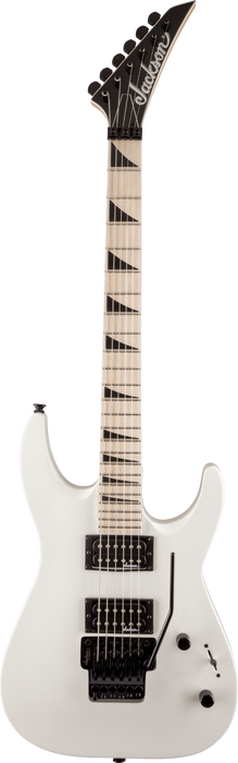 Jackson Dinky Arch Top JS32 DKAM - Snow White