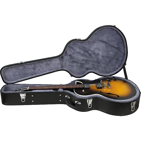 Epiphone Hardshell Case for Joe Pass Emperor II