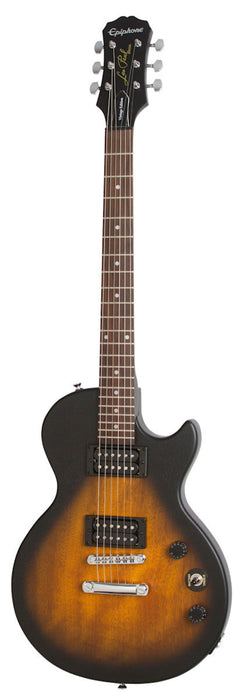 Epiphone Les Paul Special Satin E1 - Worn Vintage Sunburst