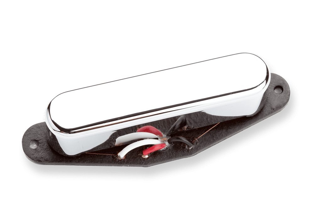 Seymon Duncan Quarter Pound Neck Pickup For Tele