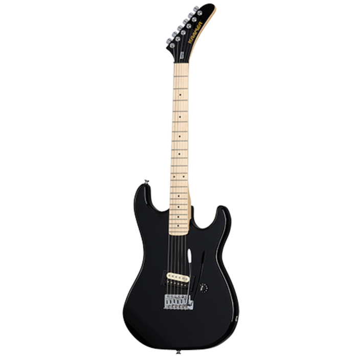 Kramer Baretta Special - Ebony