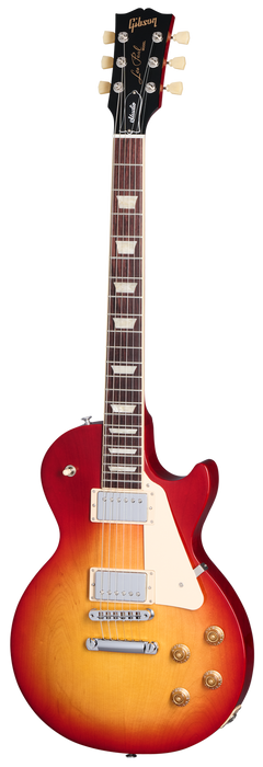 Gibson Les Paul Studio - Cherry Sunburst