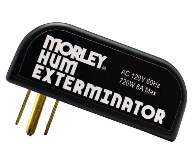 Morley Hum Exterminator Box