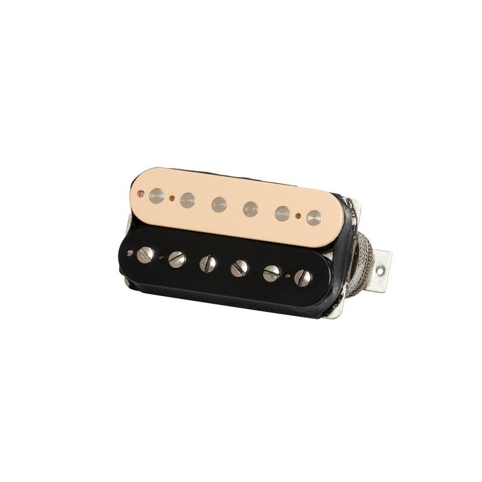 Gibson 57 Classic Neck/Bridge Humbucking Pickup - Zebra