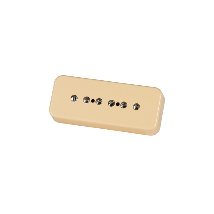 Gibson P-90 DC Pickup - Cream