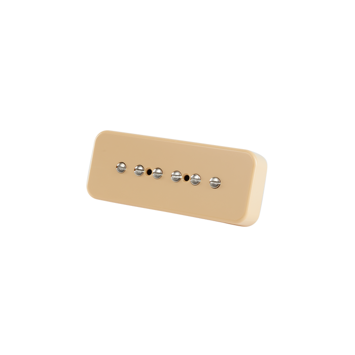 Gibson P-90 Soapbar Pickup - Cream
