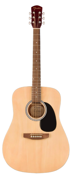 Fender FA-25 Dreadnought - Natural