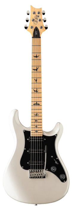 PRS SE NF3 - White Pearl