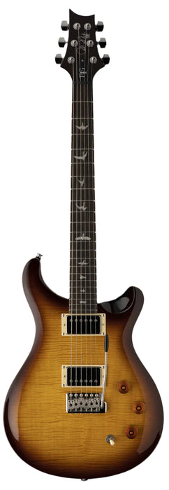 PRS SE David Grissom - McCarty Tobacco Sunburst