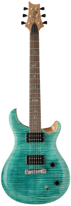 PRS SE Paul's Guitar - Turquoise