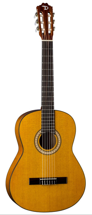 Dean Classical Pack w/Gig Bag Foot Stool & Tuner