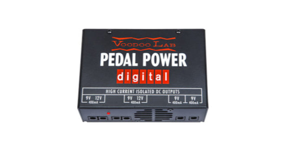 Voodoo Lab Pedal Power Digital