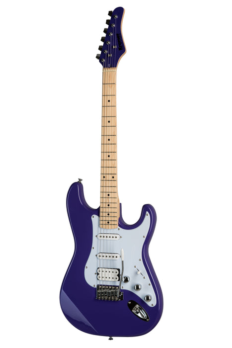 Kramer Focus VT-211S - Purple