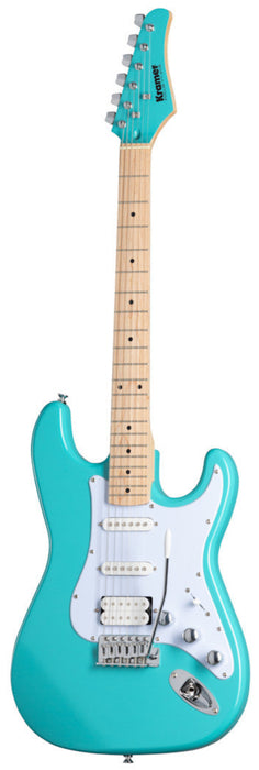 Kramer Focus VT-211S - Teal