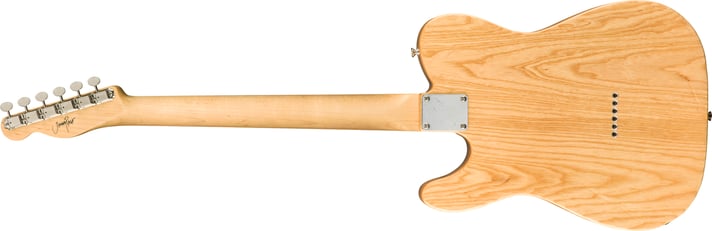 Fender Jimmy Page Telecaster RW - Natural