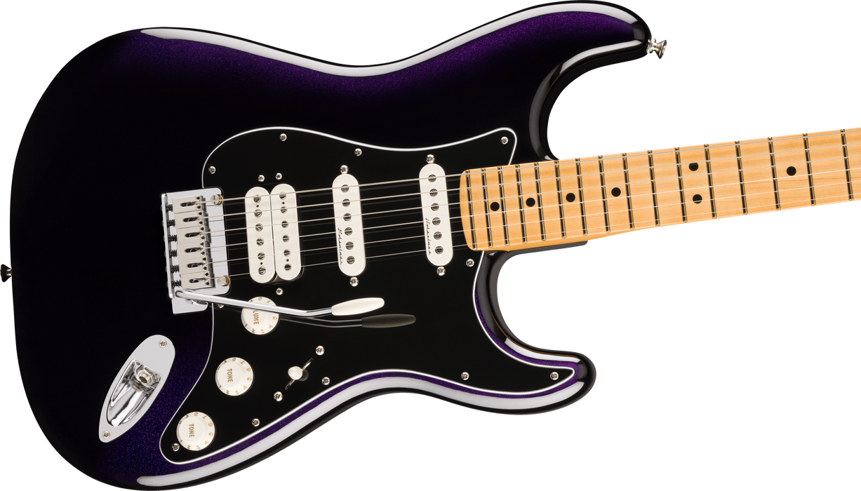 Fender Player II Modified Stratocaster HSS - Dusk, Maple Fingerboard