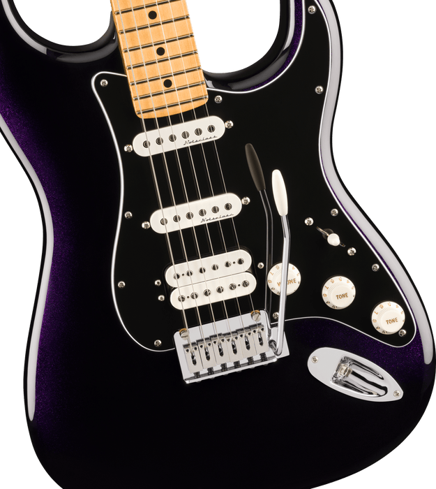 Fender Player II Modified Stratocaster HSS - Dusk, Maple Fingerboard