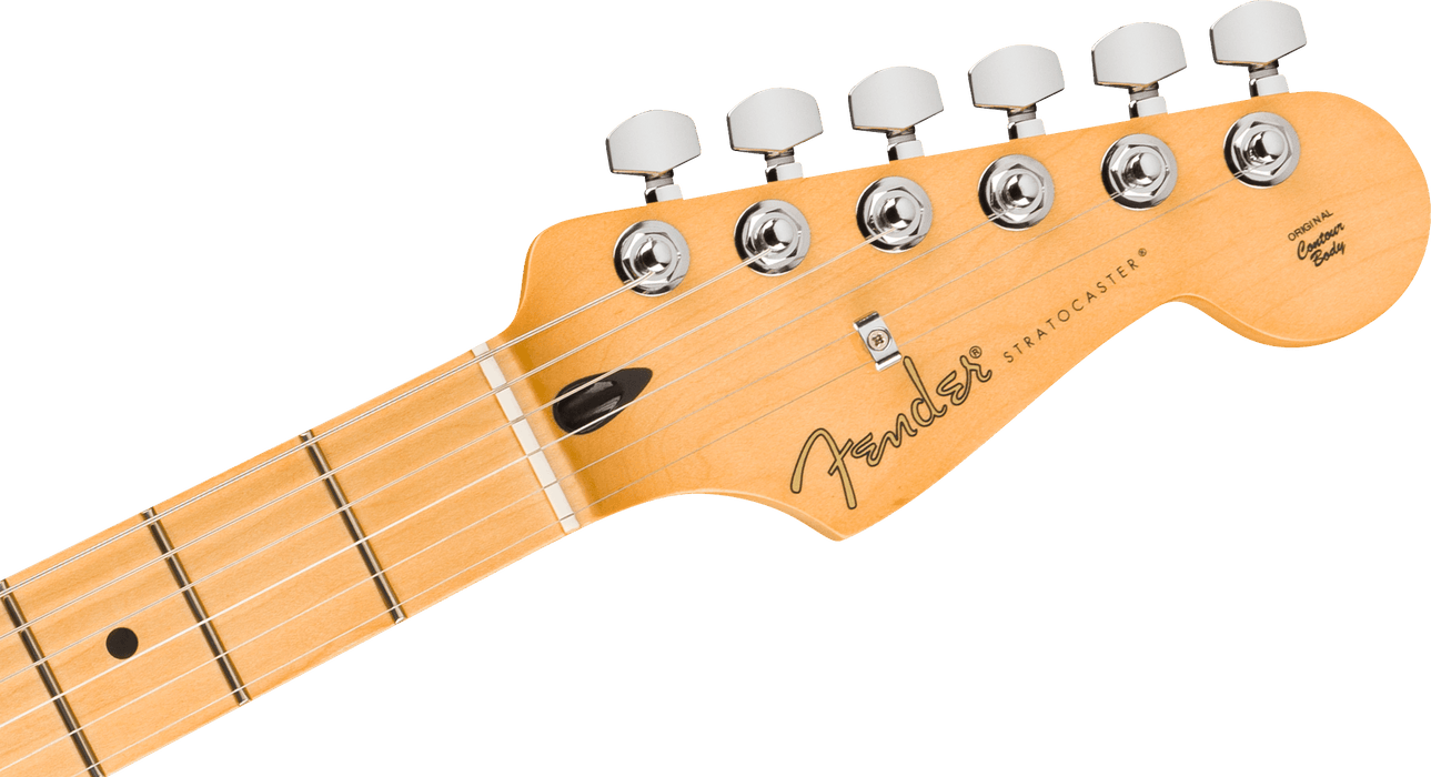 Fender Player II Modified Stratocaster HSS - Dusk, Maple Fingerboard