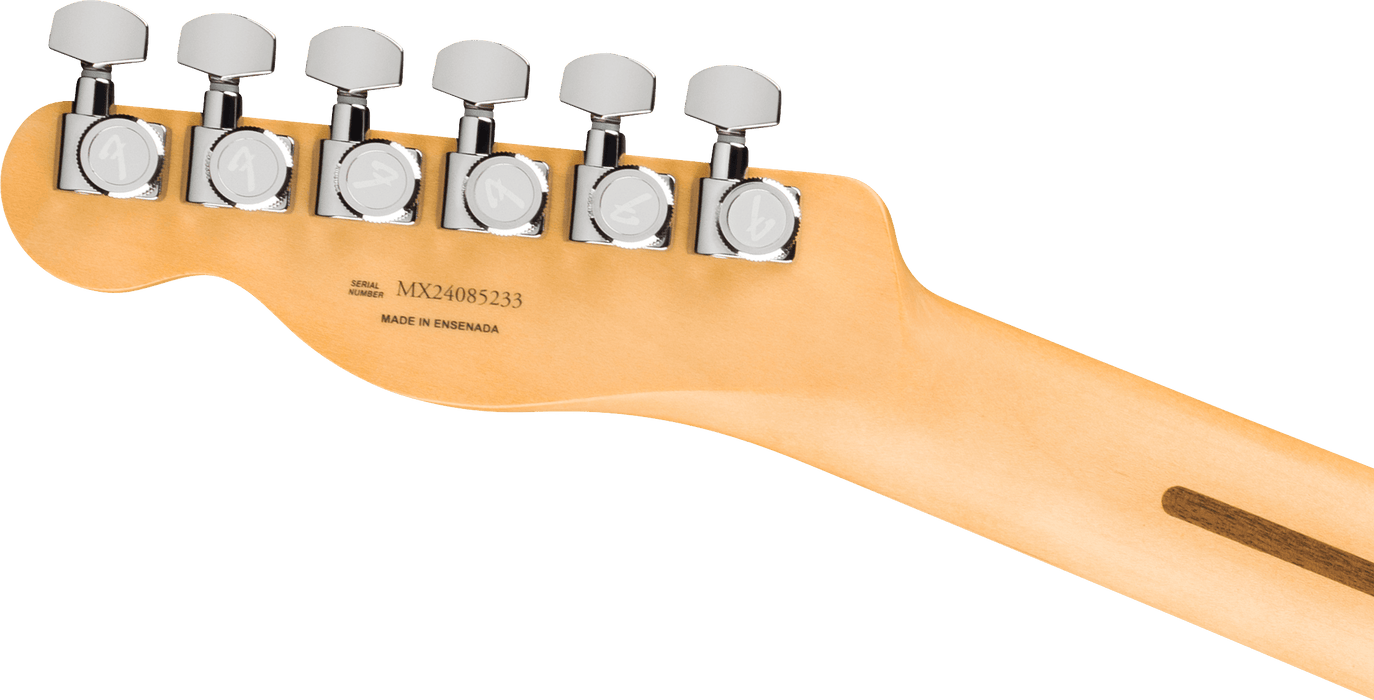 Fender Player II Modified Telecaster - 3-tone Sunburst, Rosewood Fingerboard