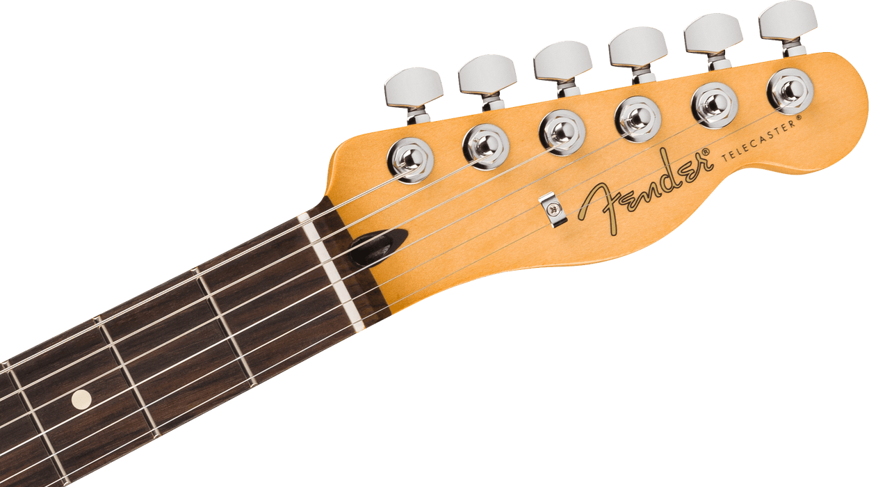 Fender Player II Modified Telecaster - 3-tone Sunburst, Rosewood Fingerboard