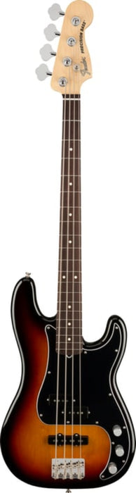 Fender American Performer Precision Bass - 3-Tone Sunburst