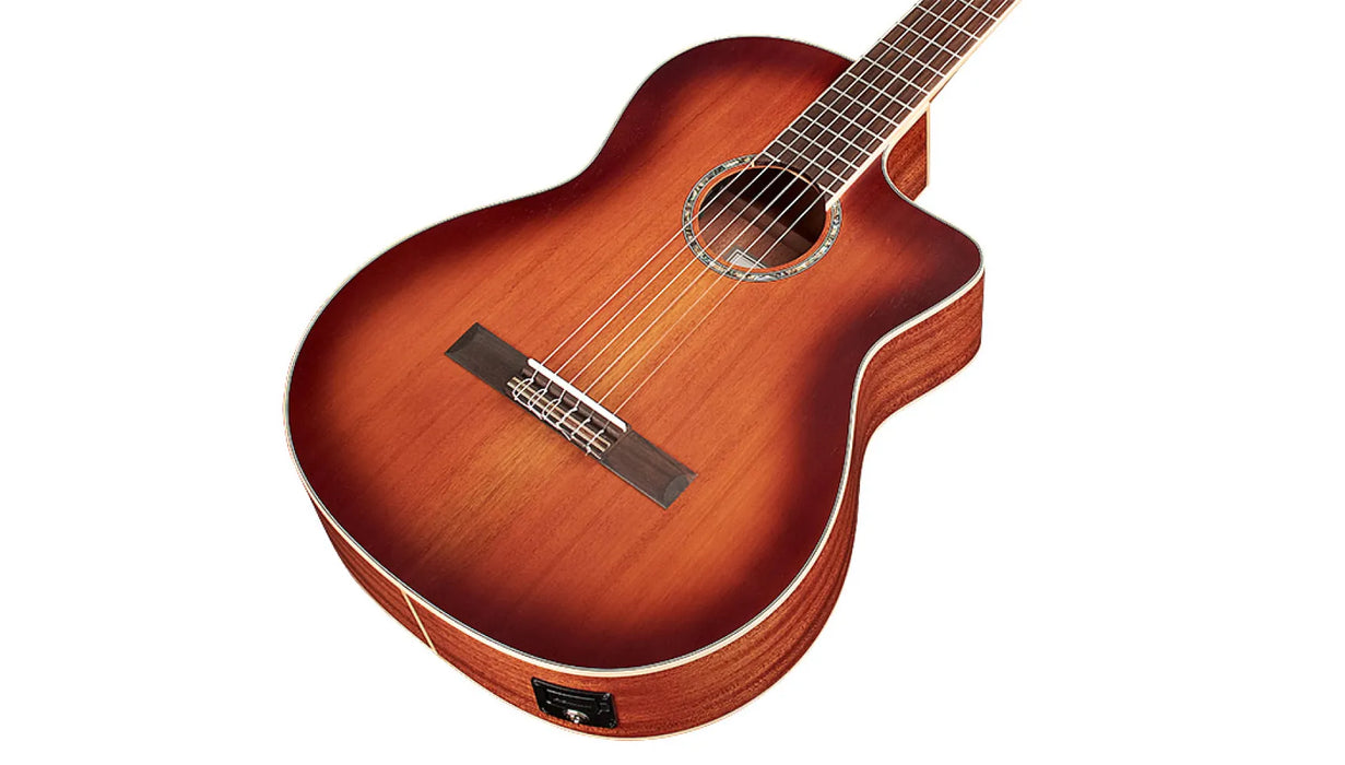 Cordoba C4-CE Edgeburst