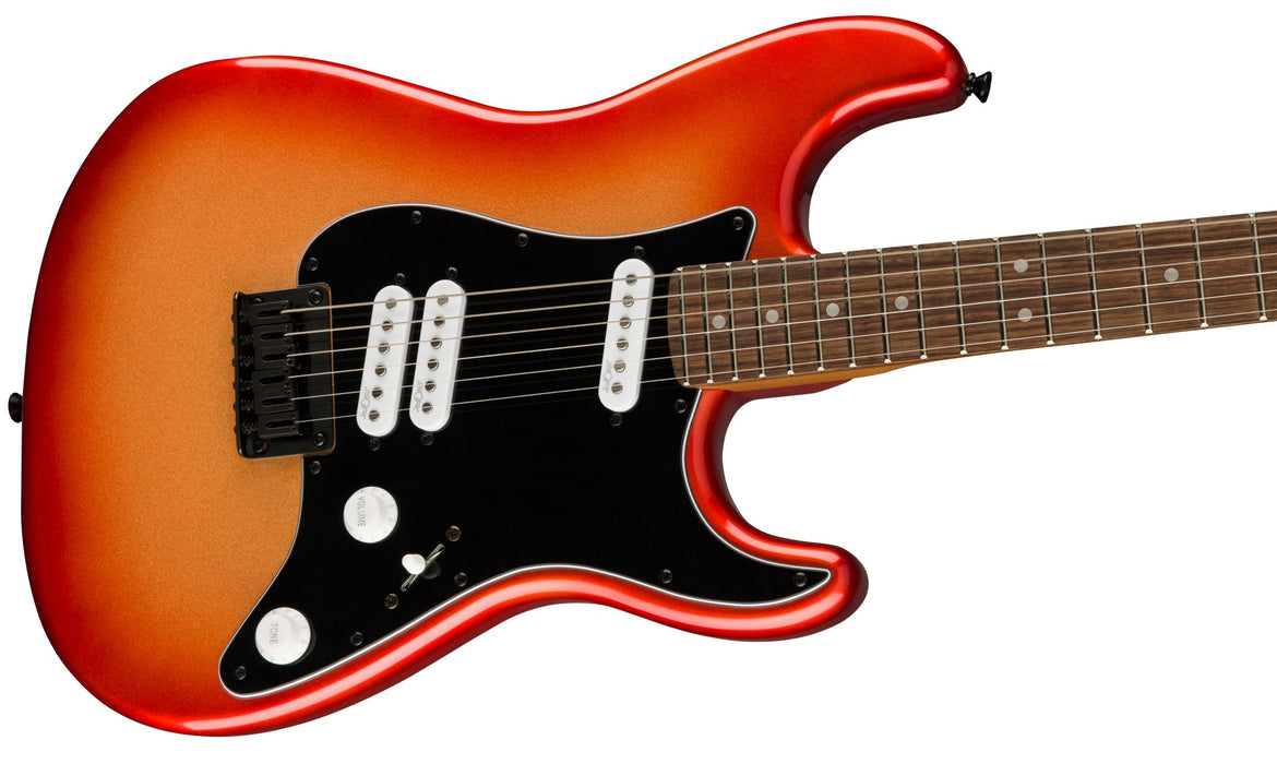 Squier Contemporary Stratocaster Special HT - Sunset Metallic