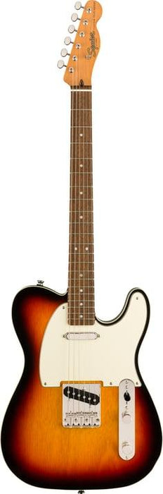 Squier Classic Vibe '60s Custom Telecaster