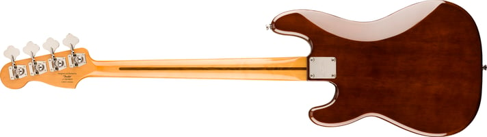 Squier Classic Vibe 70s P Bass MN - Walnut