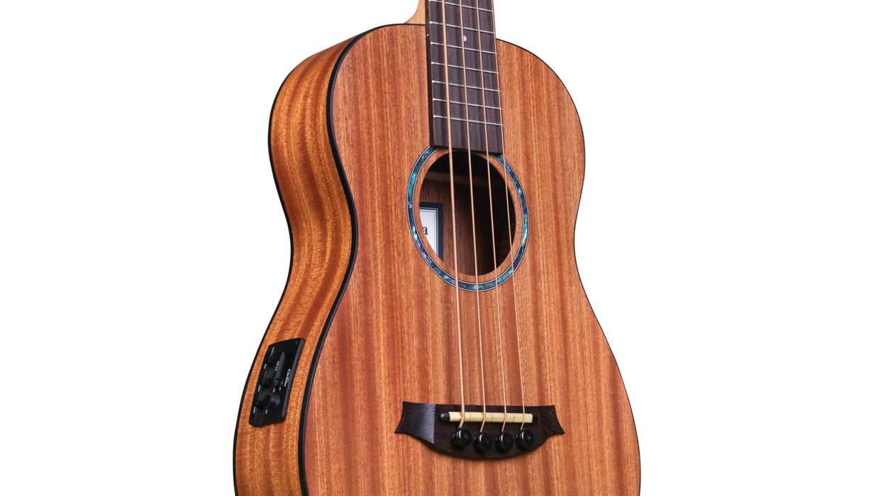 Cordoba Mini II Bass MH-E