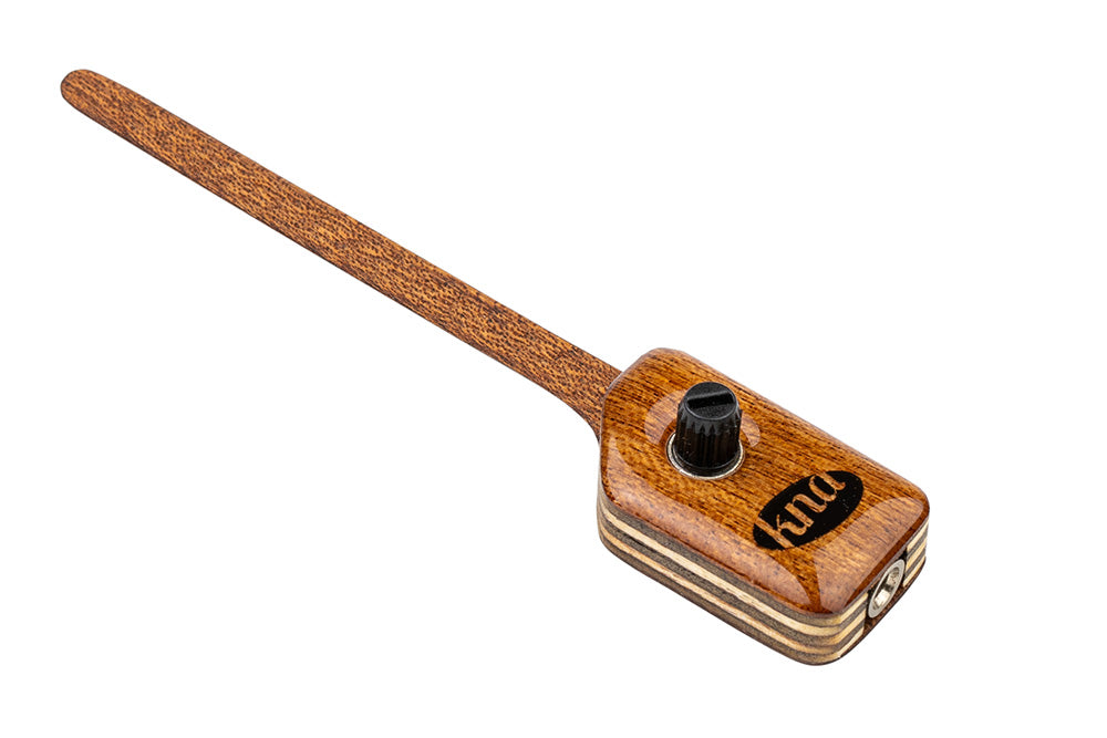 KNA SG-2 Portable Piezo Pickup with Volume