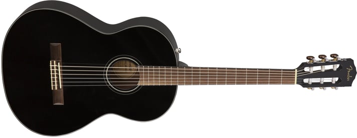 Fender CN-60S - Black