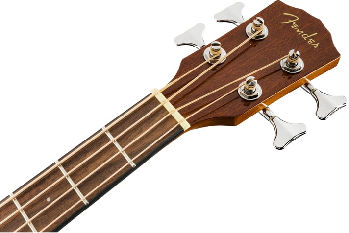 Fender Acoustic Bass CB-60SCE Bass - Natural