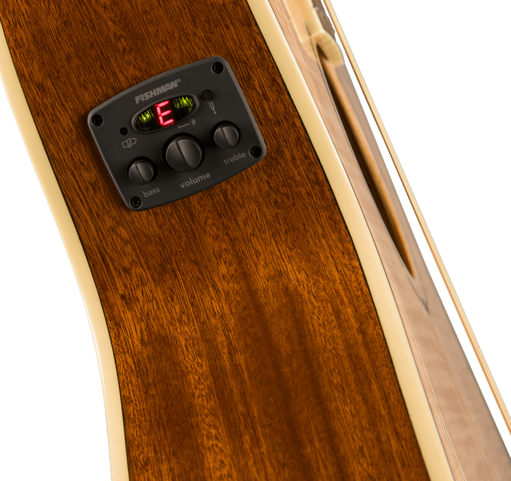 Fender FA-235E Concert - Natural