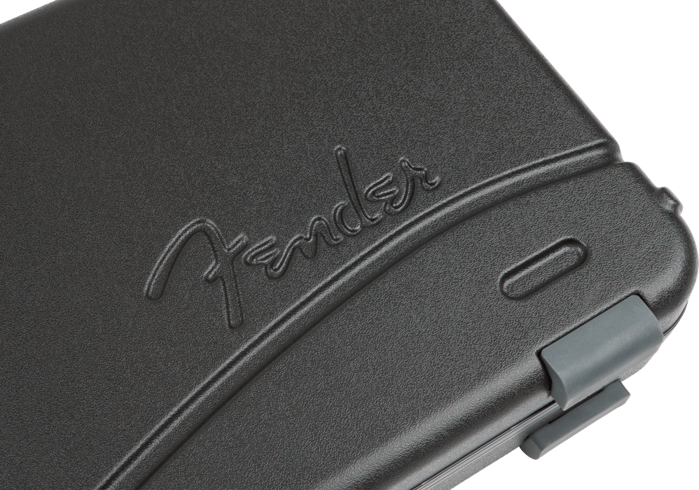 Fender Case Deluxe Molded Strat/Tele
