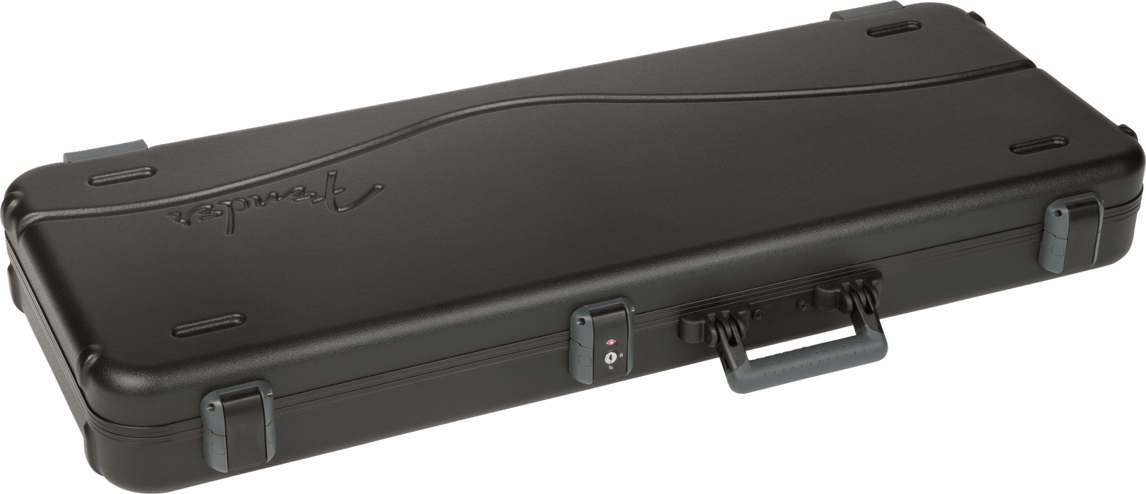 Fender Case Deluxe Molded Strat/Tele
