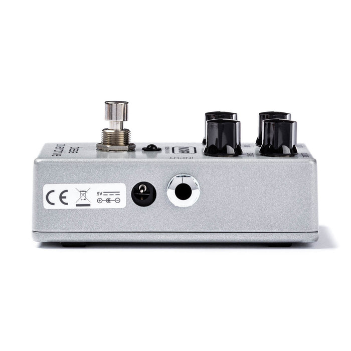 MXR Bass Overdrive Pedal