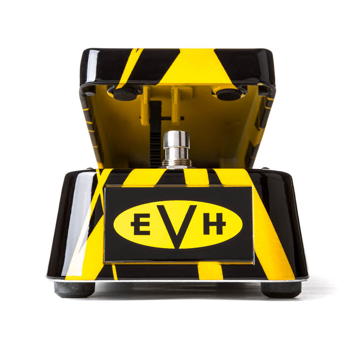 Dunlop EVH 95 Cry Baby Wah Pedal