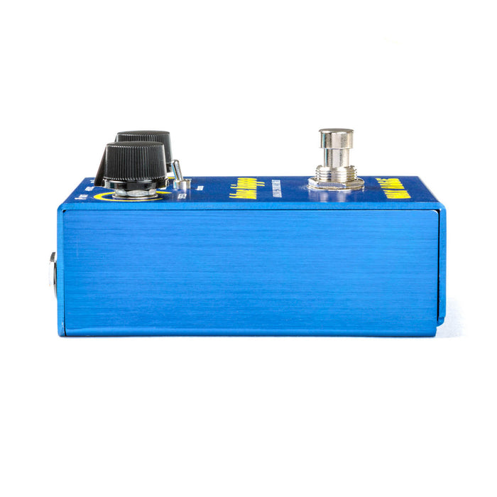 Dunlop Way Huge Mini Blue Hippo  Analog Chorus Pedal