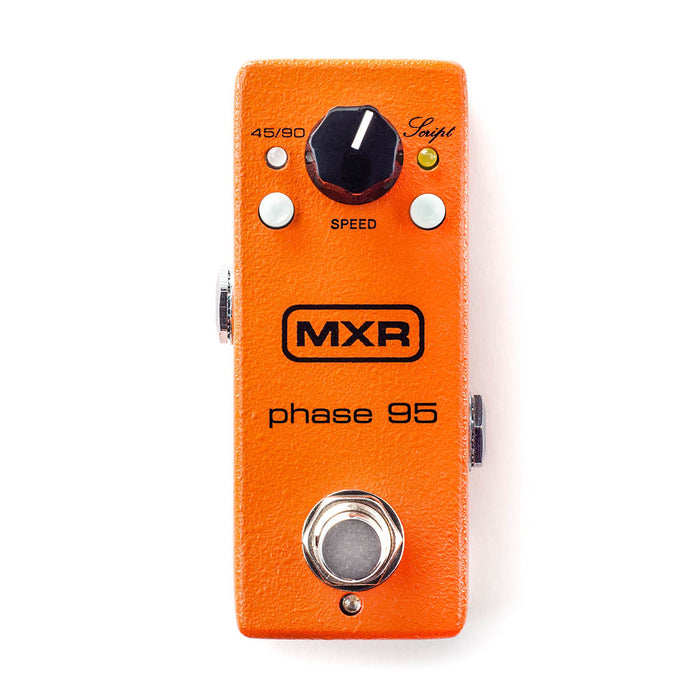 MXR Mini Phase 95 Pedal