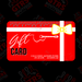 GB Gift Card 400