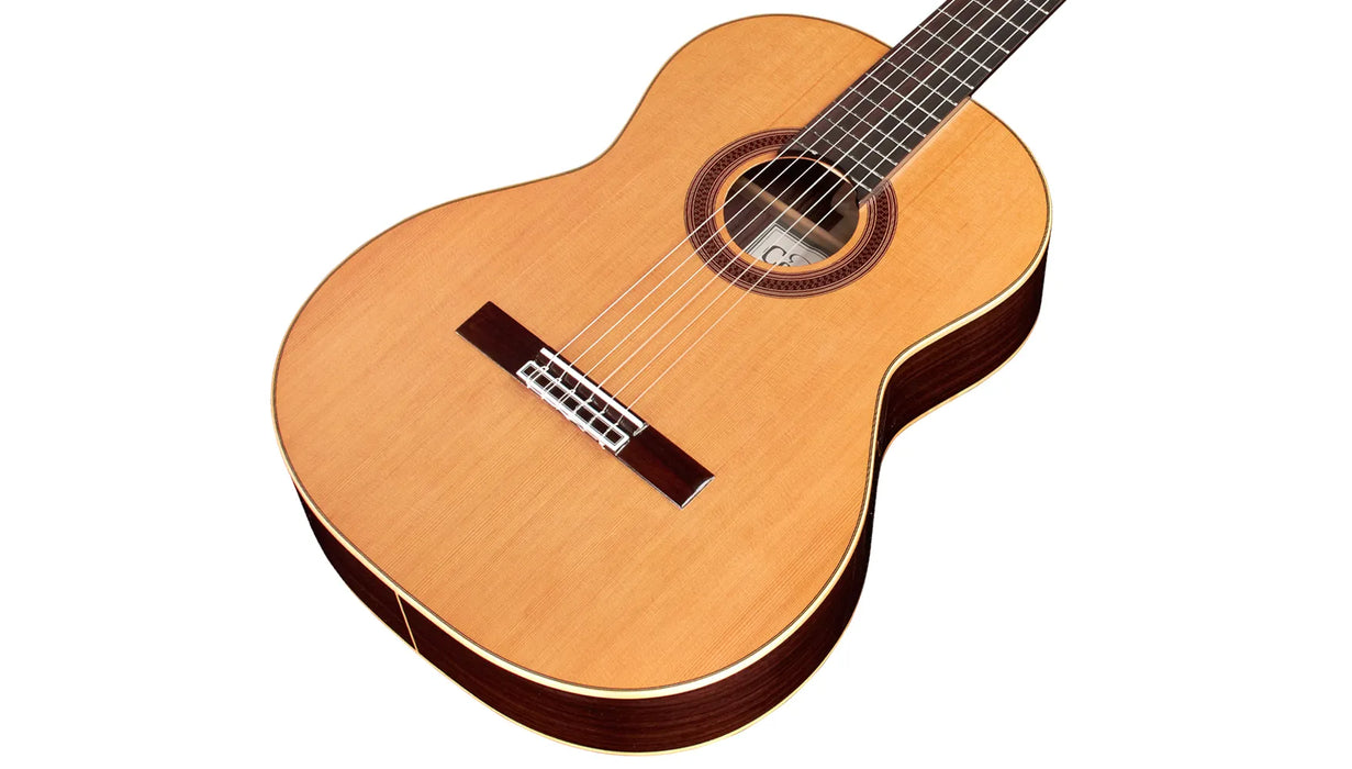 Cordoba F7 Paco Flamenco - Natural