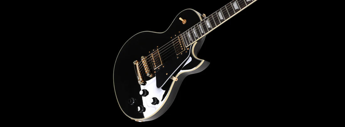 Sire Larry Carlton L7 - Black