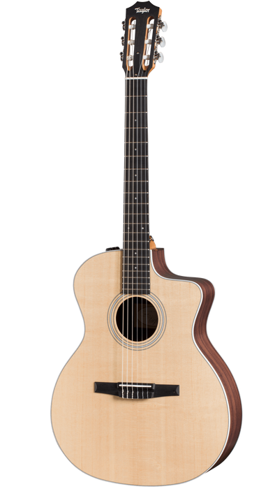 214ce-N - Guitarra electroacústica Taylor 214ce-N